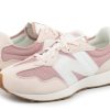 Women'S Footwear New Balance | Gs327