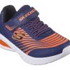 Kid'S Footwear Skechers | Microspec Max Ii