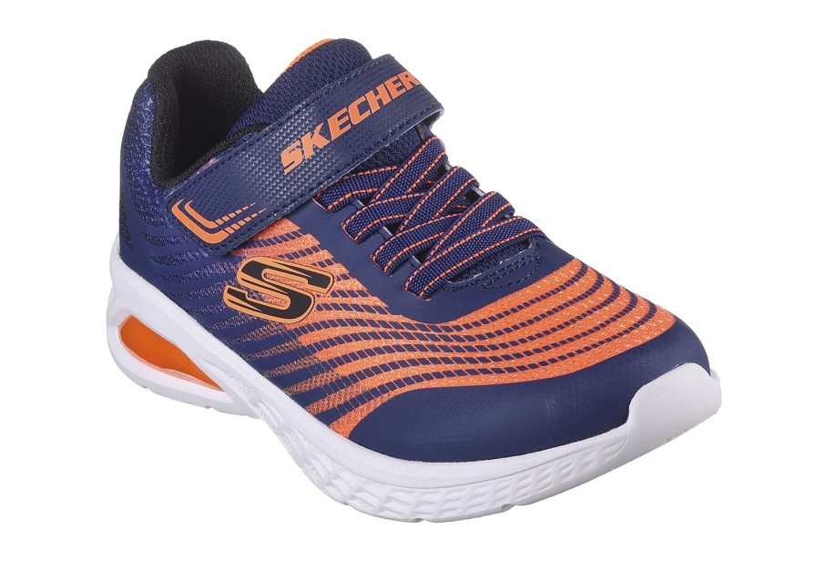 Kid'S Footwear Skechers | Microspec Max Ii