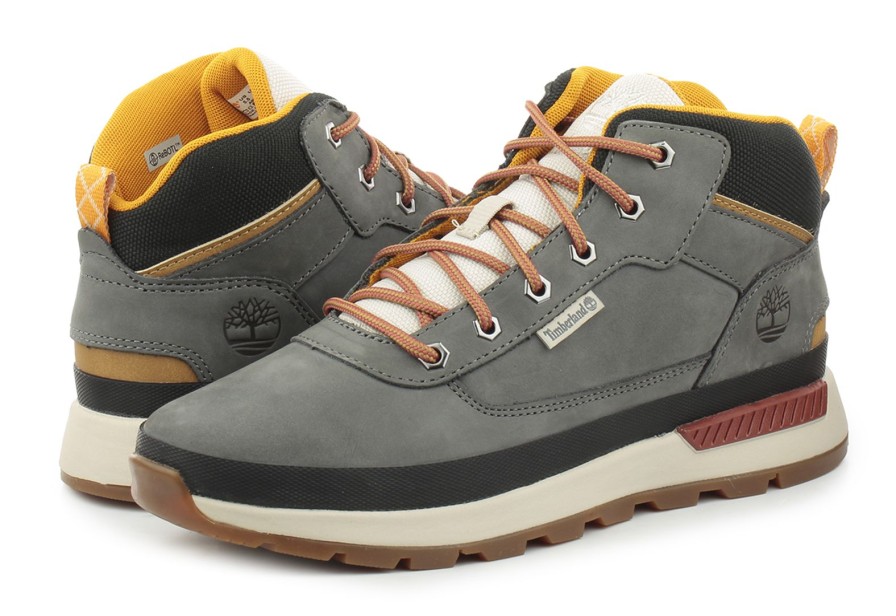 Women'S Footwear Timberland | Field Trekker Mid