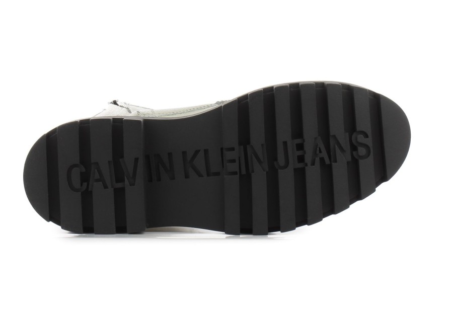 Women'S Footwear Calvin Klein Jeans | Tney 3A