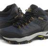 Men'S Footwear Skechers | Arch Fit Dawson - Ra