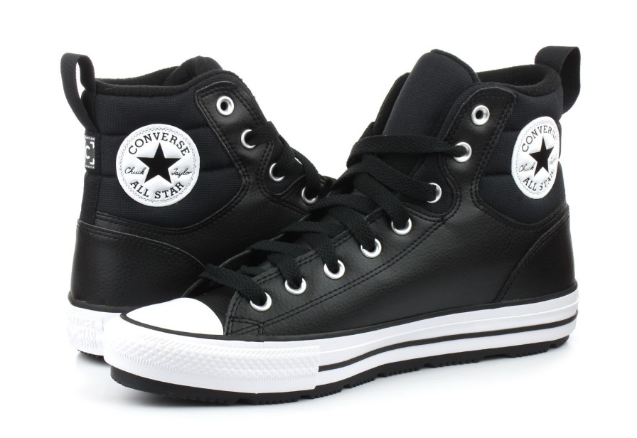 Women'S Footwear Converse | Chuck Taylor All Star Berkshire Boot Hi