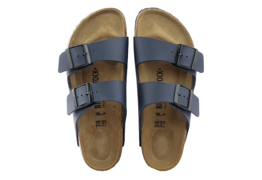 Women'S Footwear Birkenstock | Arizona Bs