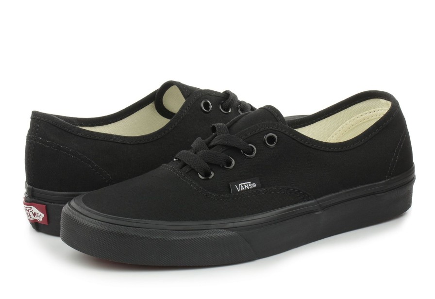 Women'S Footwear Vans | Ua Authentic