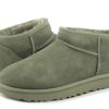 Women'S Footwear Ugg | Classic Ultra Mini