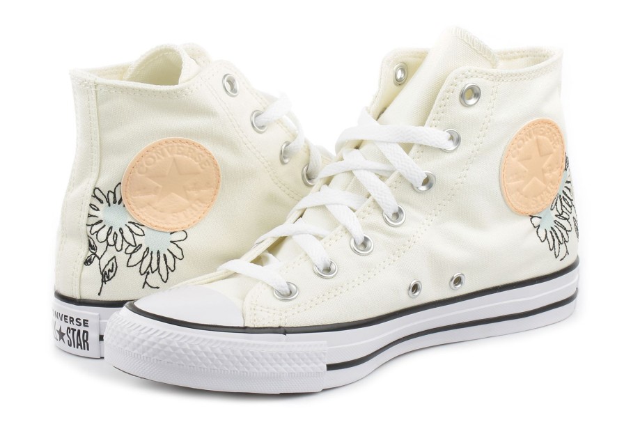 Women'S Footwear Converse | Chuck Taylor All Star