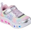 Kid'S Footwear Skechers | Flutter Heart Lights-Simply Love