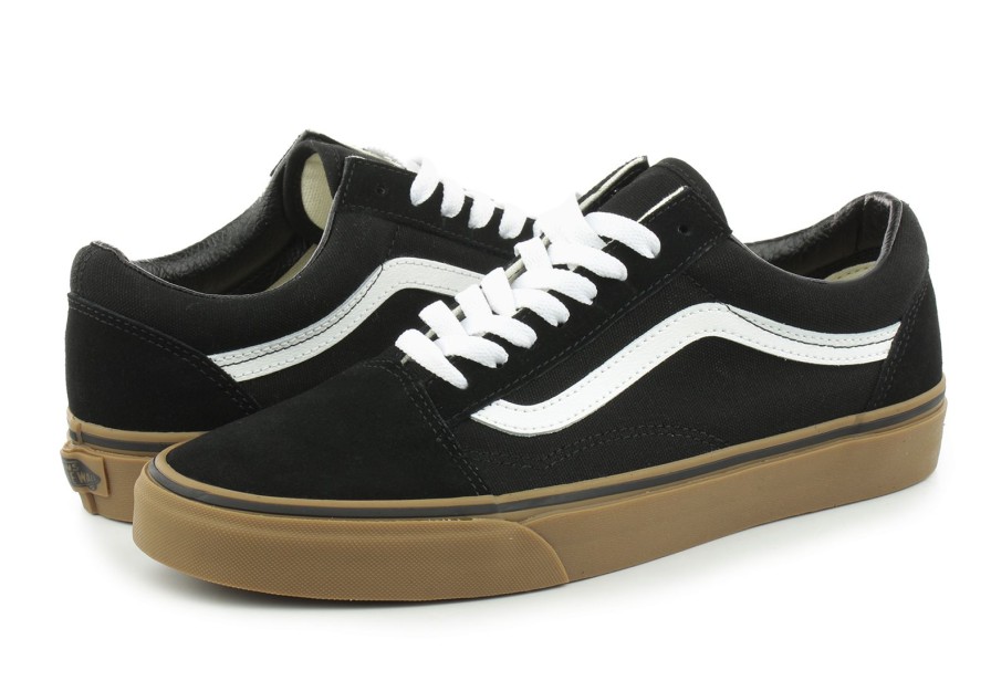 Men'S Footwear Vans | Ua Old Skool