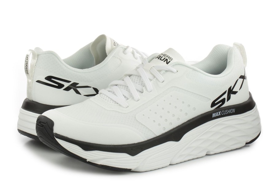 Women'S Footwear Skechers | Max Cushioning Elite-Intense Effort