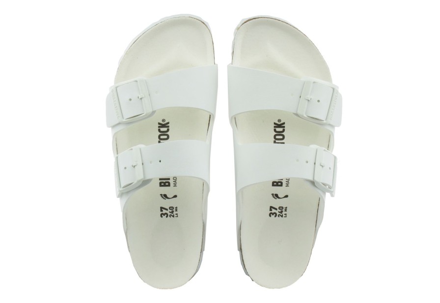 Women'S Footwear Birkenstock | Arizona Bs