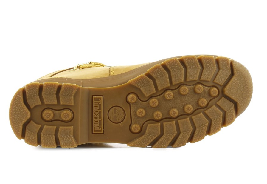 Women'S Footwear Timberland | Euro Hiker Wp