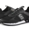 Men'S Footwear EA7 Emporio Armani | Laces