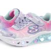 Kid'S Footwear Skechers | Flutter Heart Lights-Simply Love