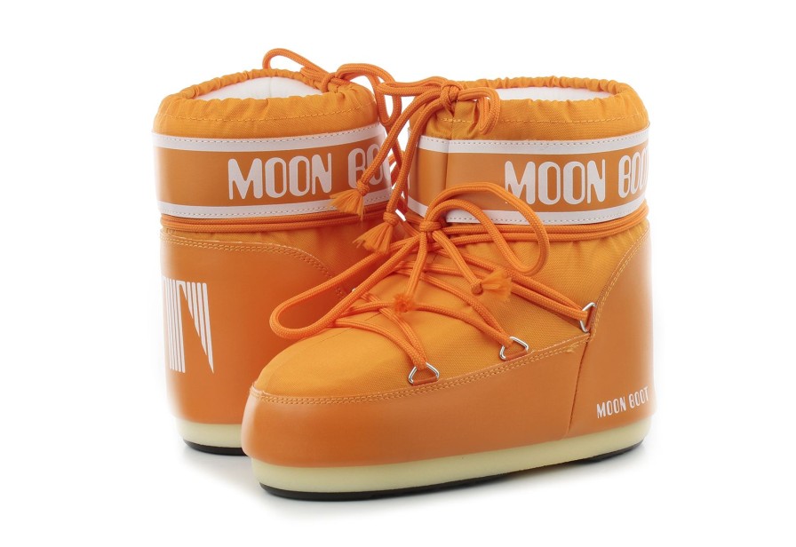 Women'S Footwear Moon Boot | Moon Boot Icon Low Rainbow