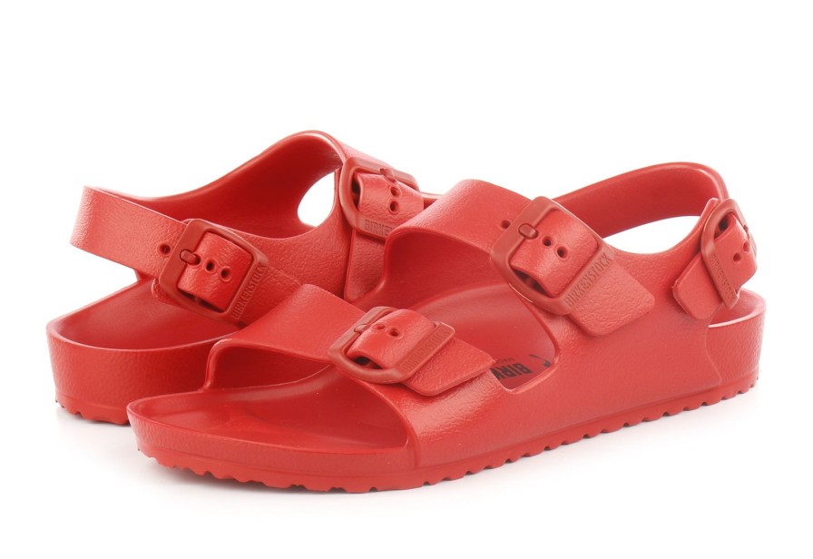 Kid'S Footwear Birkenstock | Milano Eva