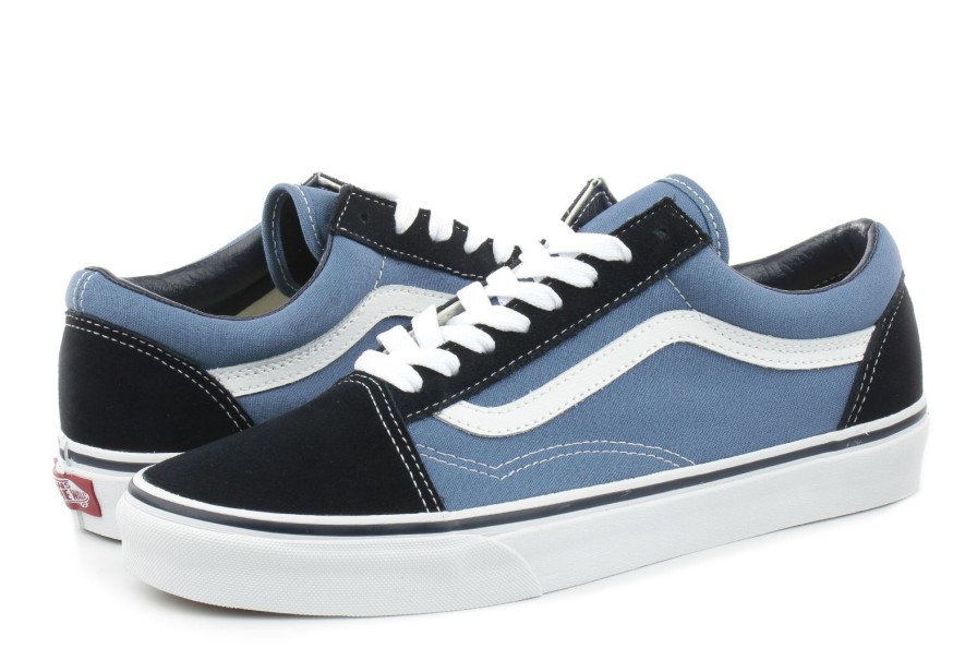 Men'S Footwear Vans | Ua Old Skool