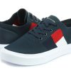 Men'S Footwear Tommy Hilfiger | Malcolm 15D