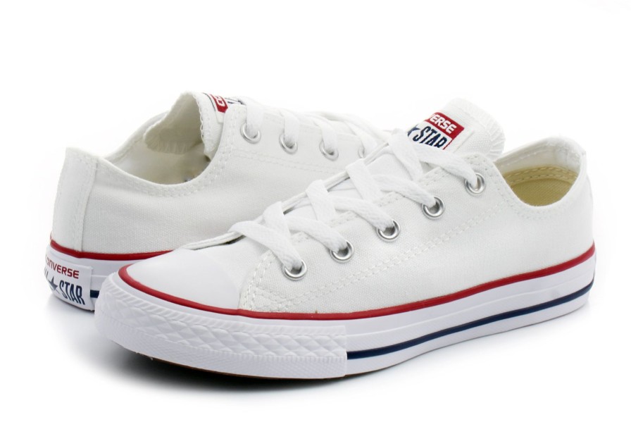 Kid'S Footwear Converse | Chuck Taylor All Star