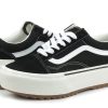 Women'S Footwear Vans | Ua Old Skool Stacked