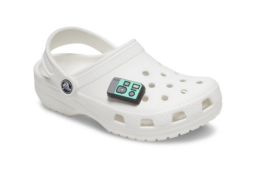 Women'S Footwear Crocs | Lights Up Camera