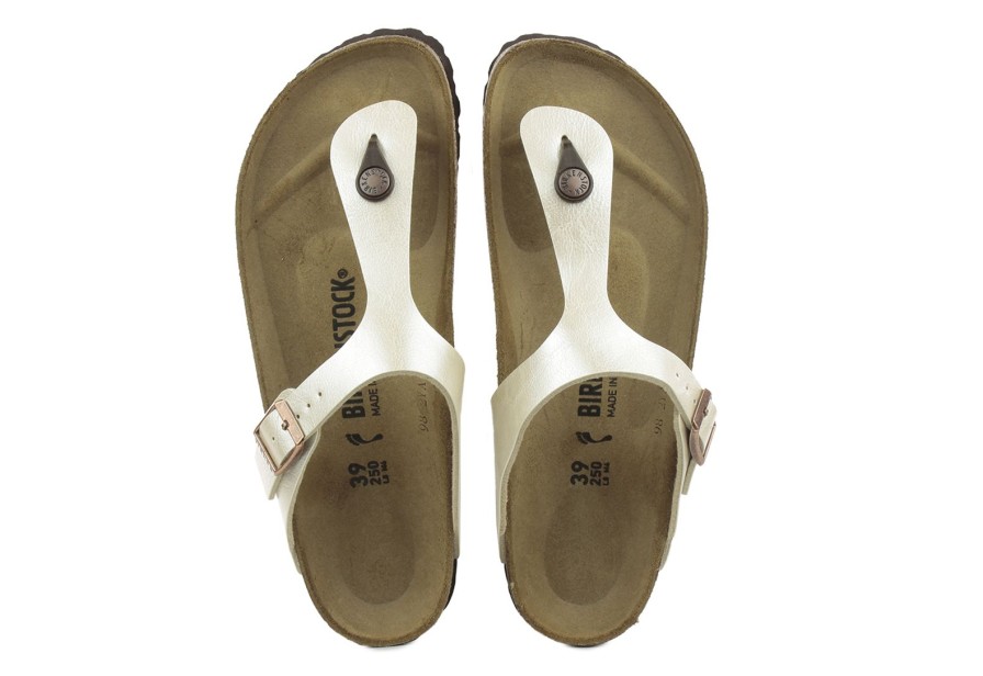 Women'S Footwear Birkenstock | Gizeh Bs