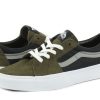 Men'S Footwear Vans | Ua Sk8-Low