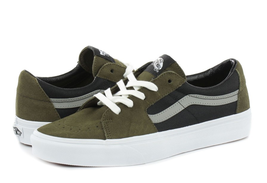 Men'S Footwear Vans | Ua Sk8-Low