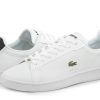 Men'S Footwear Lacoste | Carnaby