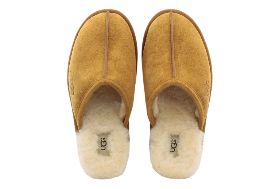 Men'S Footwear Ugg | Scuff