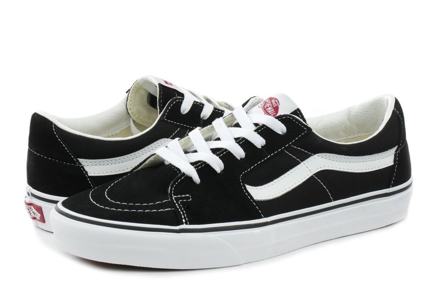 Women'S Footwear Vans | Ua Sk8-Low