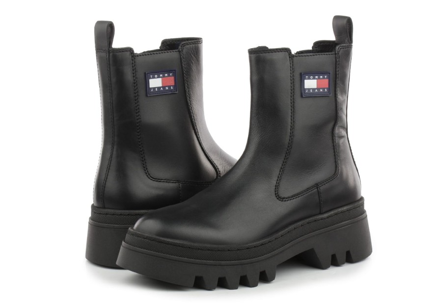 Women'S Footwear Tommy Hilfiger | Twelve 2A