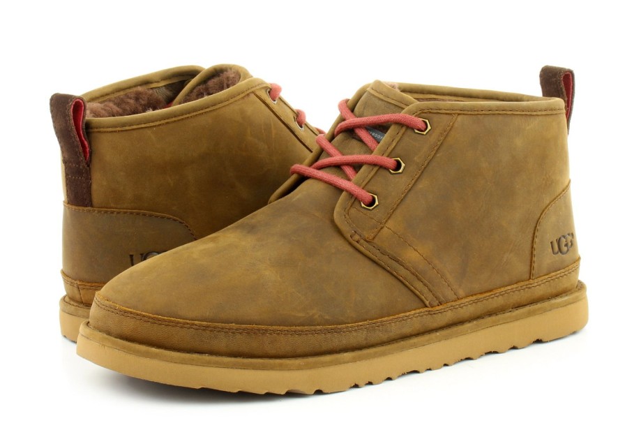 Men'S Footwear Ugg | Neumel Weather