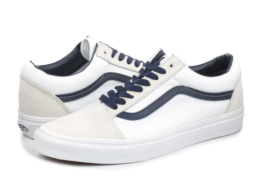 Men'S Footwear Vans | Old Skool