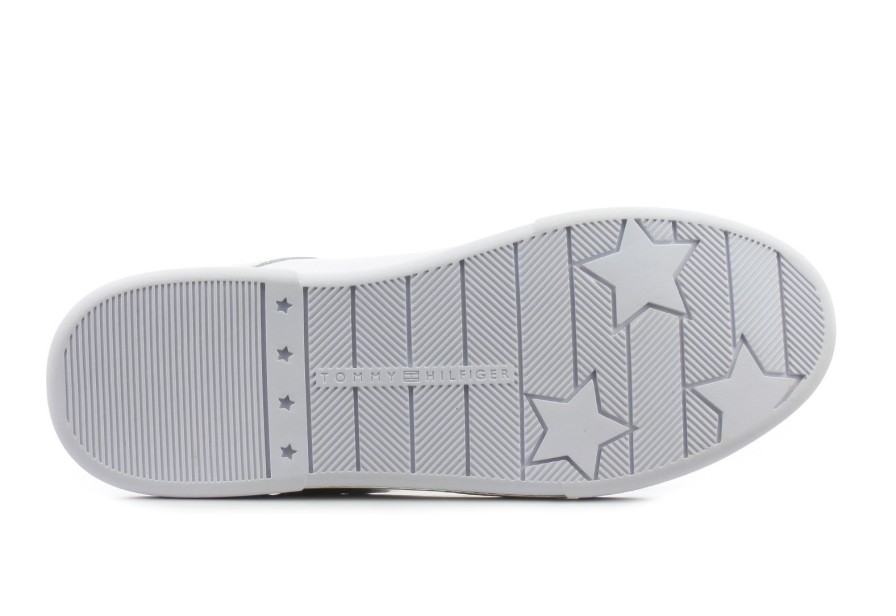 Women'S Footwear Tommy Hilfiger | Katerina 18A