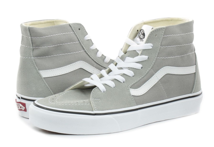 Men'S Footwear Vans | Ua Sk8-Hi Tapered