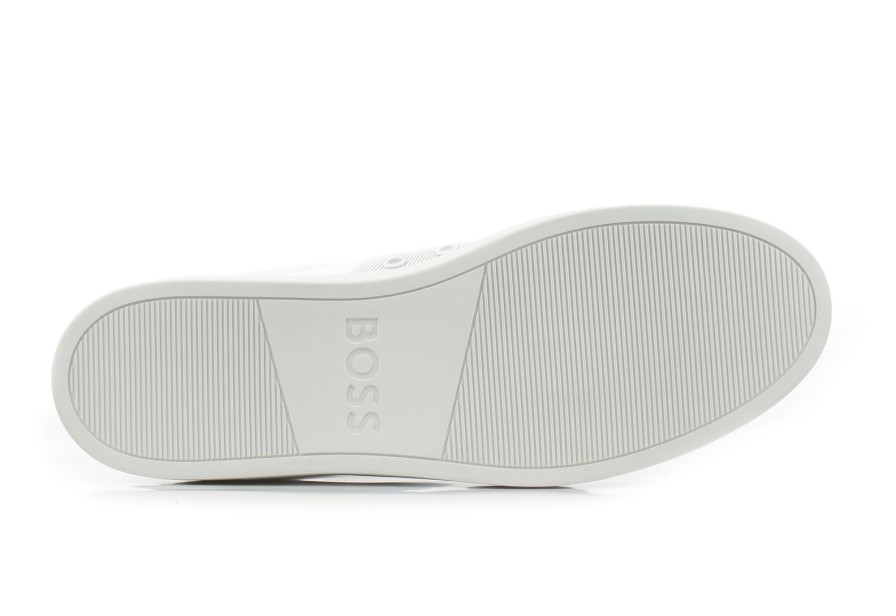 Men'S Footwear BOSS | Rhys Sneaker