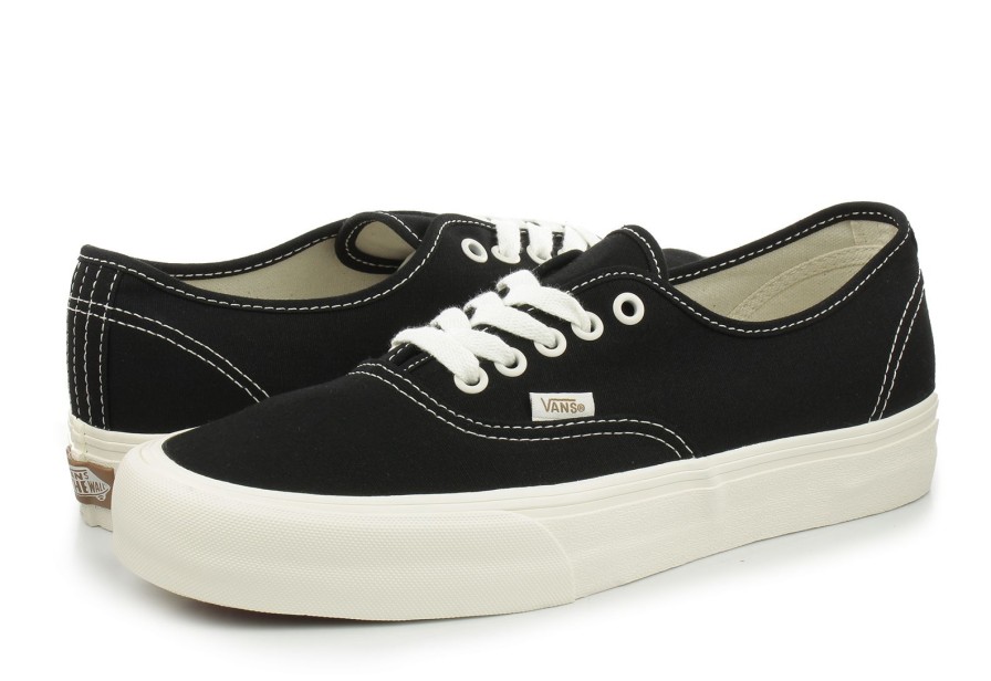 Men'S Footwear Vans | Authentic Vr3