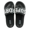 Women'S Footwear Superdry | Beach Slide