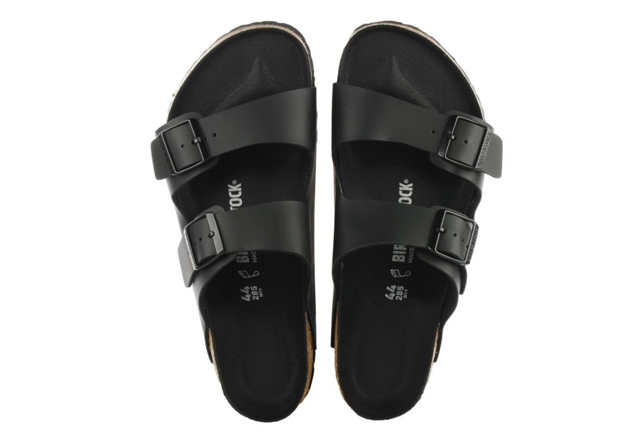 Men'S Footwear Birkenstock | Arizona Bs