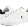 Women'S Footwear Polo Ralph Lauren | Heritage Court Ii