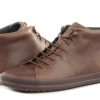 Men'S Footwear Camper | Chasis Sport High