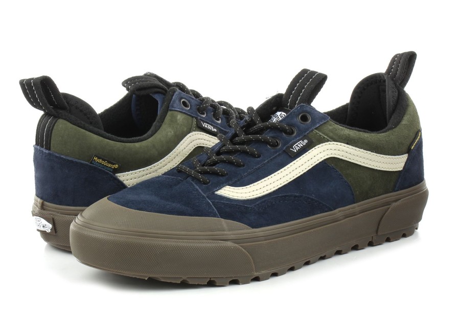 Men'S Footwear Vans | Old Skool Mte-2