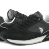 Men'S Footwear US Polo Assn | Nobil003C