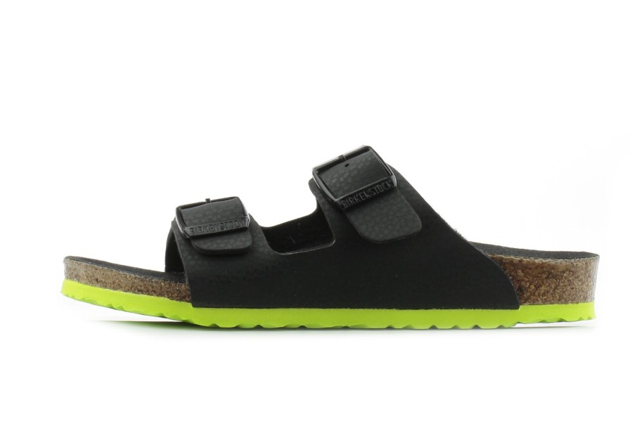 Kid'S Footwear Birkenstock | Arizona Bs