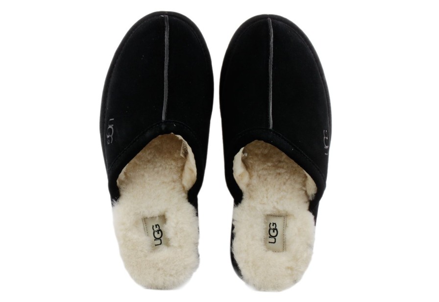 Men'S Footwear Ugg | Scuff