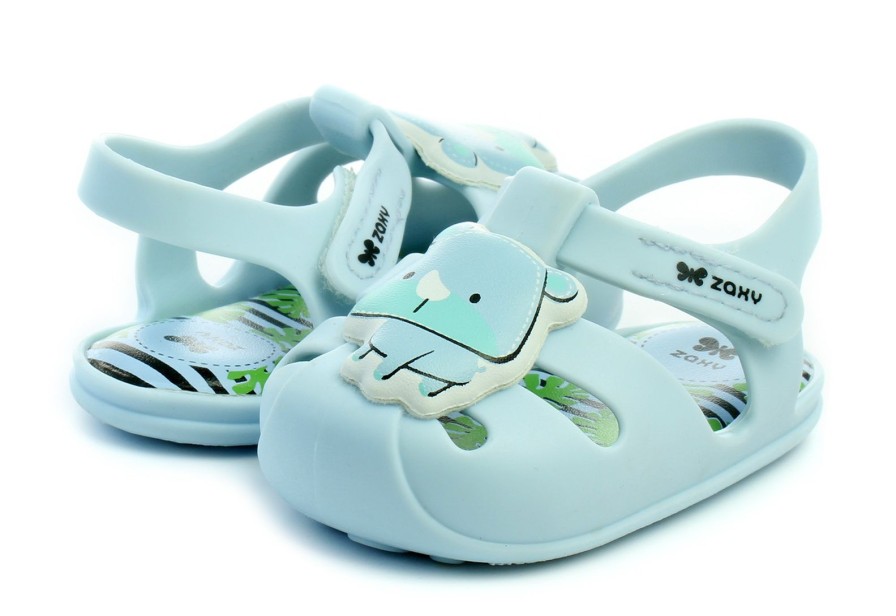 Kid'S Footwear Zaxy | Sweet Dreams Baby Sandal