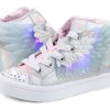 Kid'S Footwear Skechers | Twi-Lites 2.0-Unicorn Wings