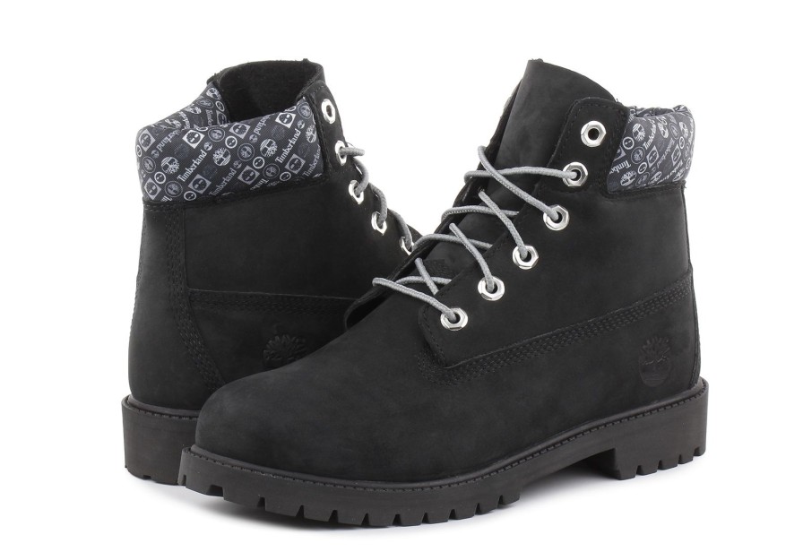 Women'S Footwear Timberland | 6 Inch Premium Wp Boot