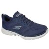 Women'S Footwear Skechers | Go Walk 6-Bold Vision